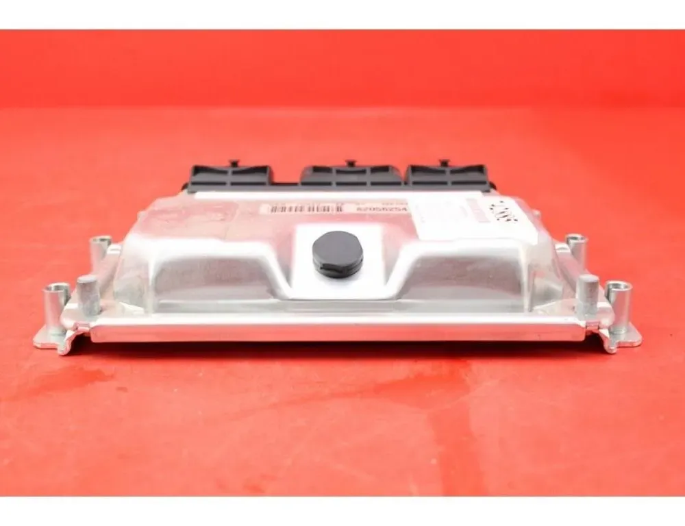 PEUGEOT Engine Control Unit ECU 9638765680 22110975