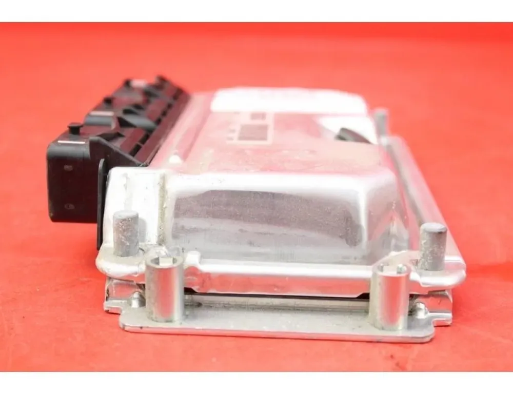 PEUGEOT Engine Control Unit ECU 9638765680 22110975