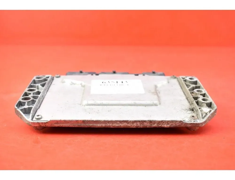 PEUGEOT 607 1 generation (2000-2008) Riadiaca jednotka prevodovky 9650920480 22114287