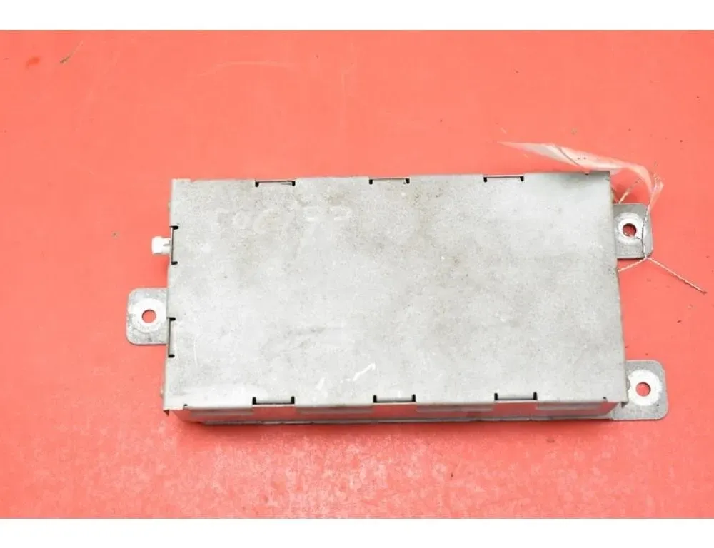 BMW X3 E83 (2003-2010) Блок управления двигателем 14474810 22118422