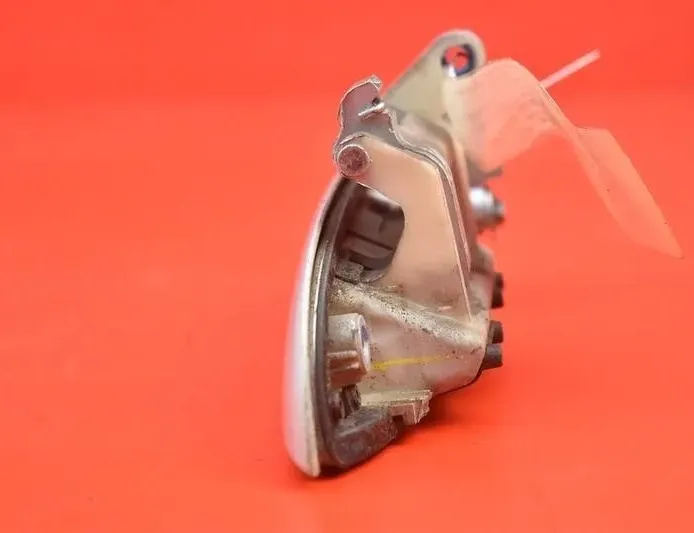 HYUNDAI i10 1 generation (2007-2013) Наружная ручка передней правой двери HYUNDAI 22122778