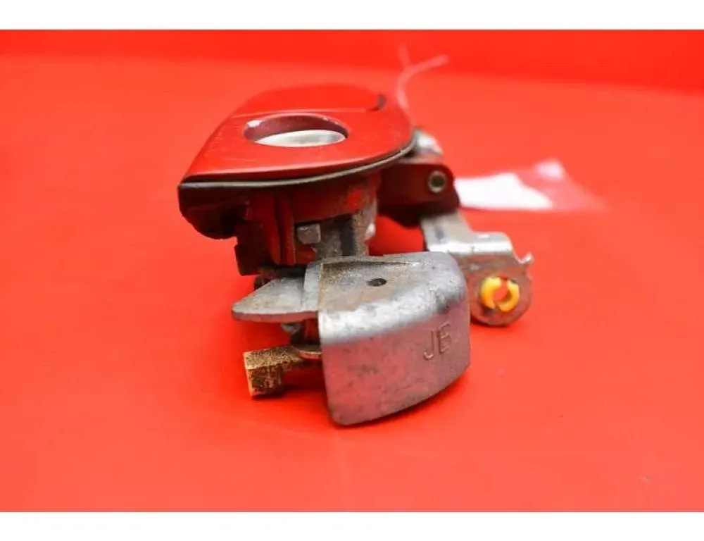 KIA 8 Series G14/G15/G16 (2018-2024) Наружная ручка передней левой двери KIA 23440689