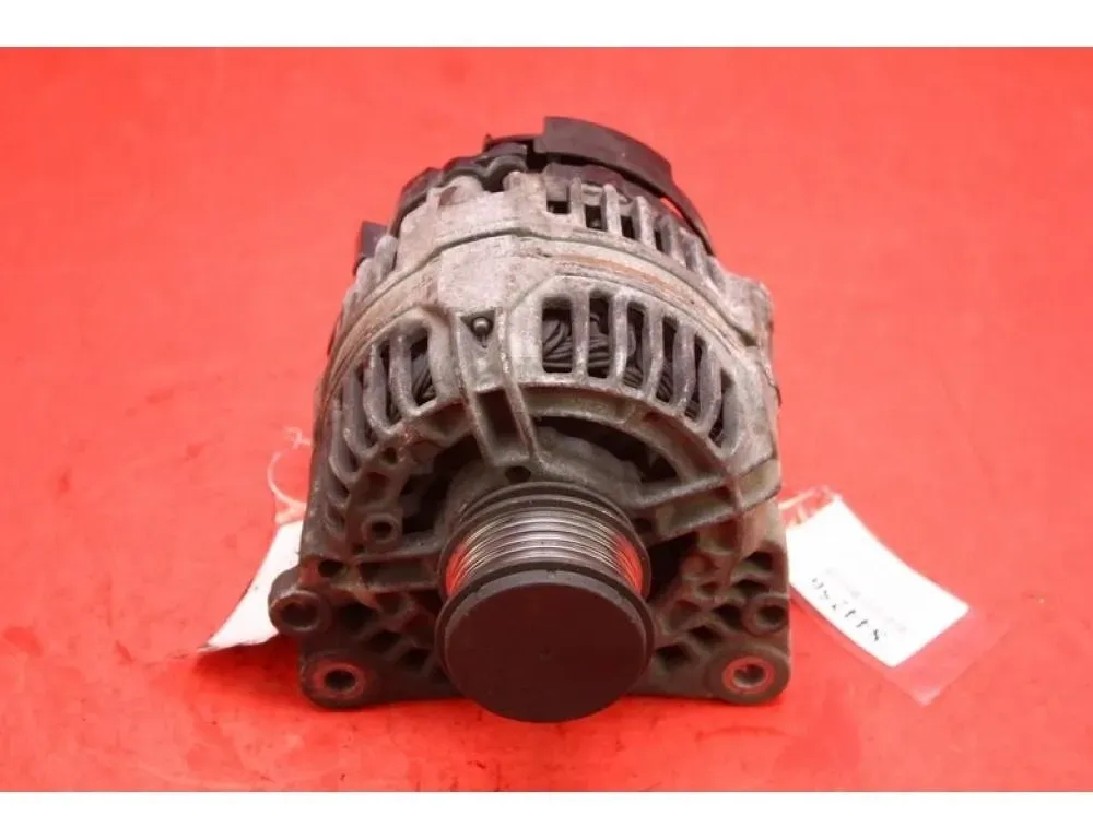 SEAT Cordoba 2 generation (1999-2009) Генератор 038903023 24444944