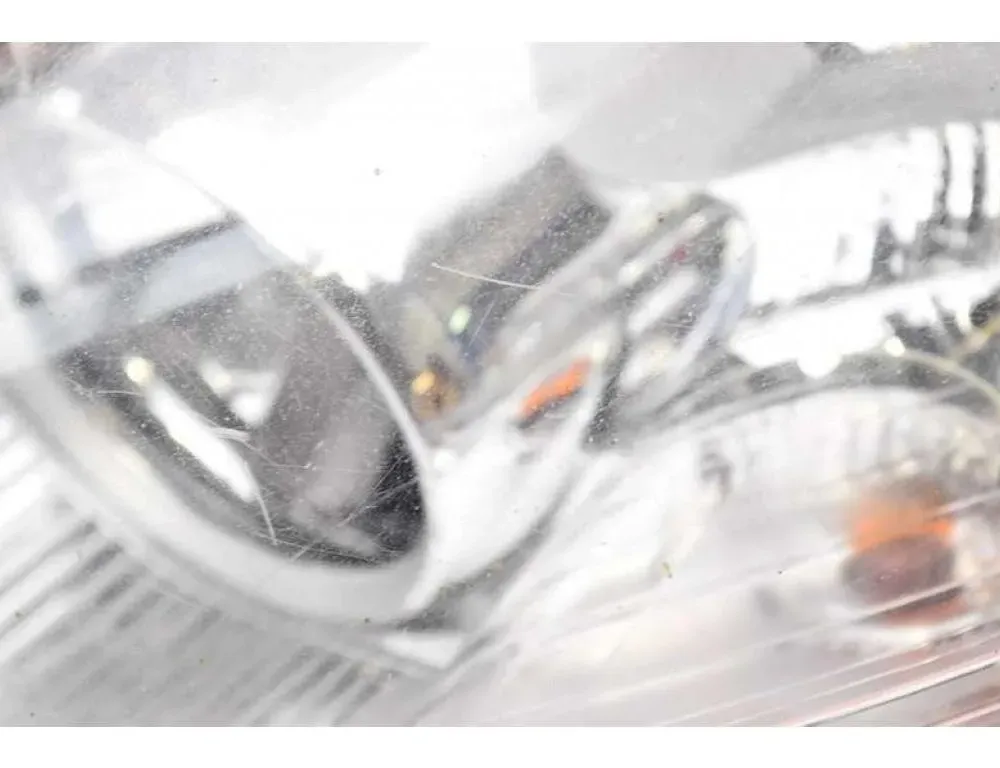 PEUGEOT 3008 2 generation (2017-2023) Front Left Headlight 9682519180 24446651