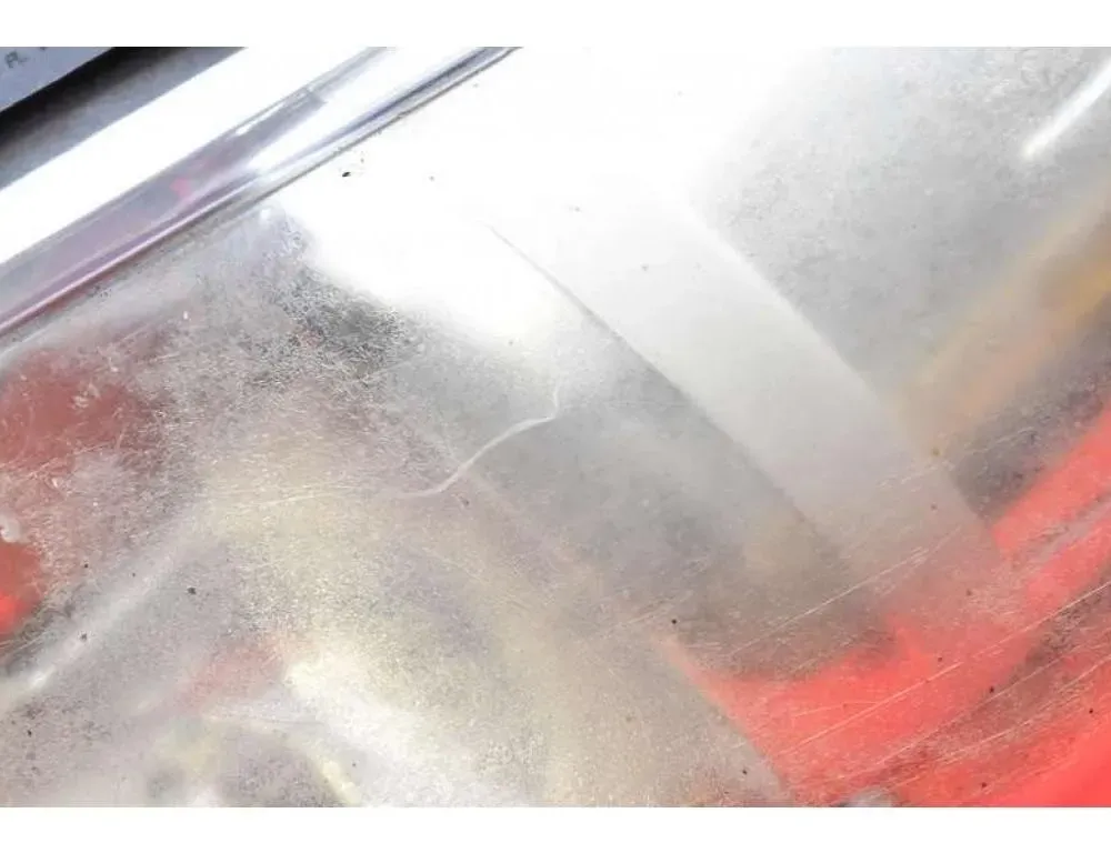 PEUGEOT 3008 2 generation (2017-2023) Front Left Headlight 9682519180 24446651