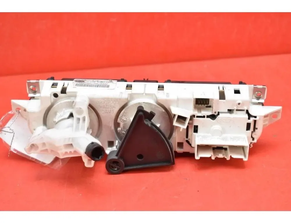FORD Focus 2 generation (2004-2011) Pегулятор климы 7M5T-19980-AA 24503049