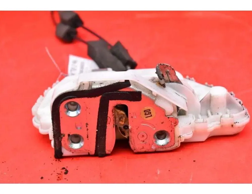 HONDA Accord 7 generation (2002-2008) Замок двери передний правый 24978235