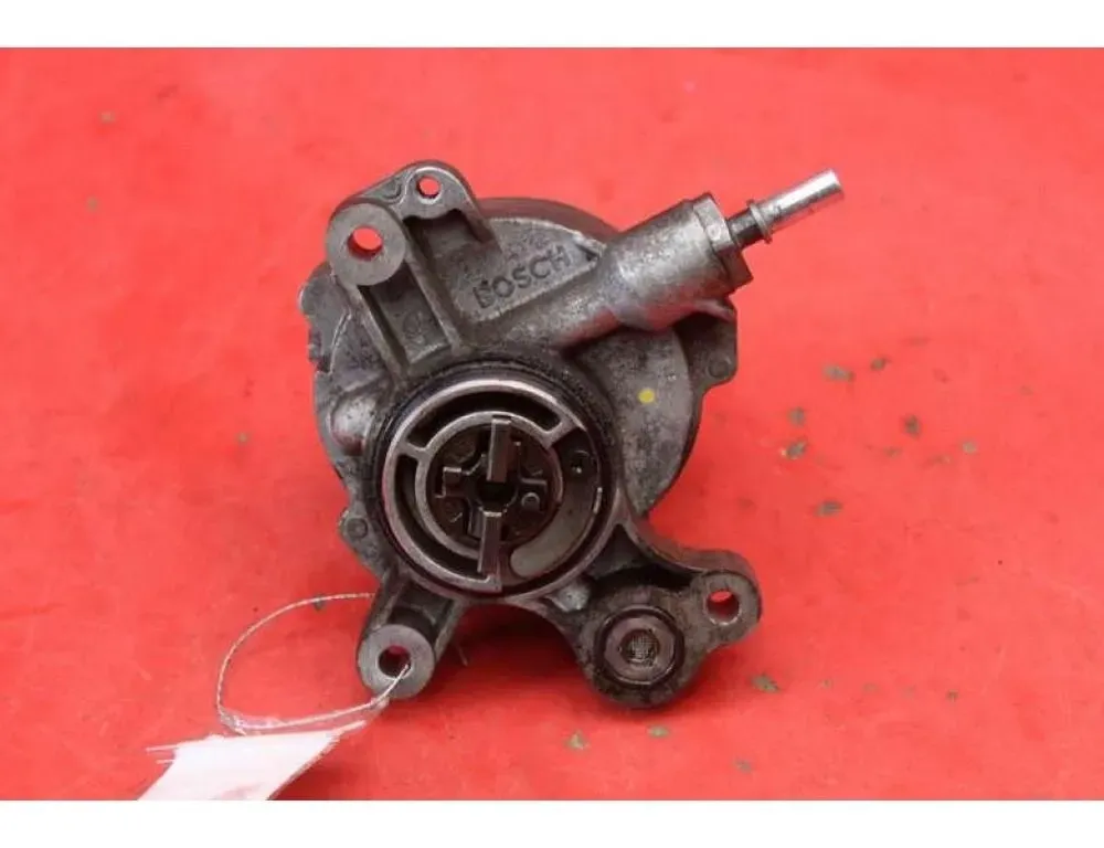 FORD S-Max 1 generation (2006-2015) Vákuová pumpa 25379395