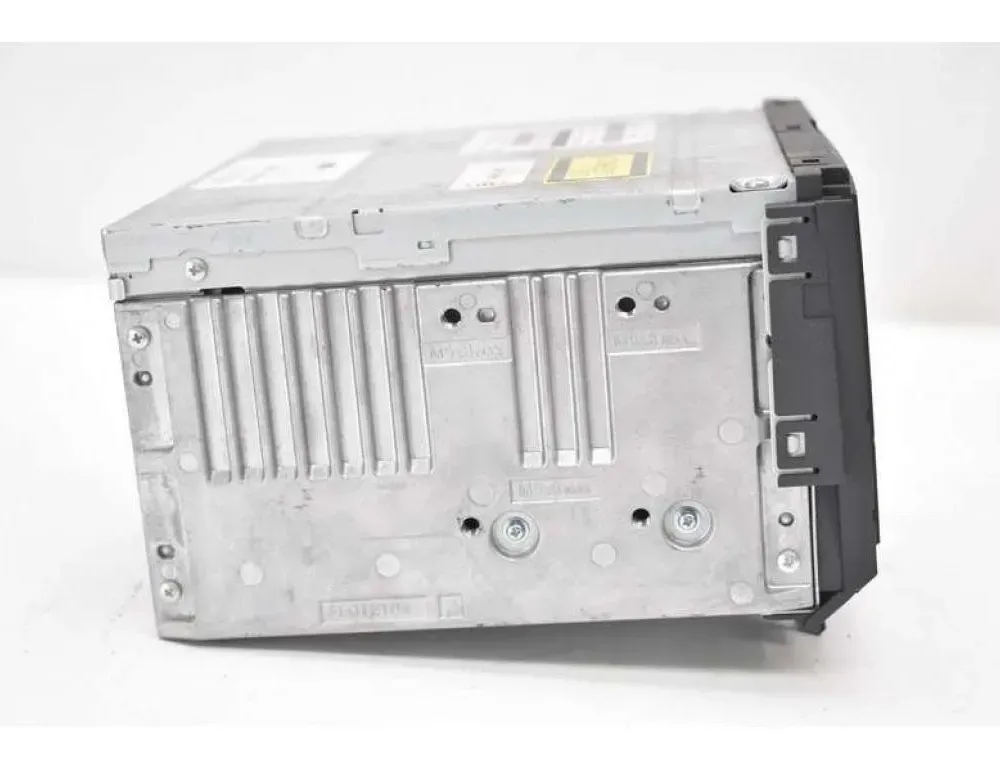 HONDA Accord 7 generation (2002-2008) CD Changer 39100-TL0-G500 25579105