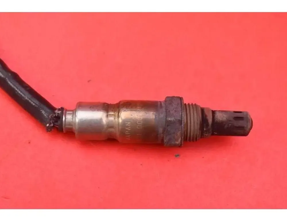 AUDI A1 8X (2010-2020) Lambda Oxygen Sensor 03F906262B 25624416