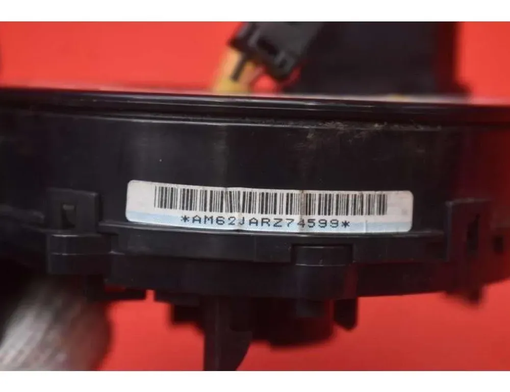 SUZUKI SX4 1 generation (2006-2014) Подушка безопасности руля SUZUKI 25975188