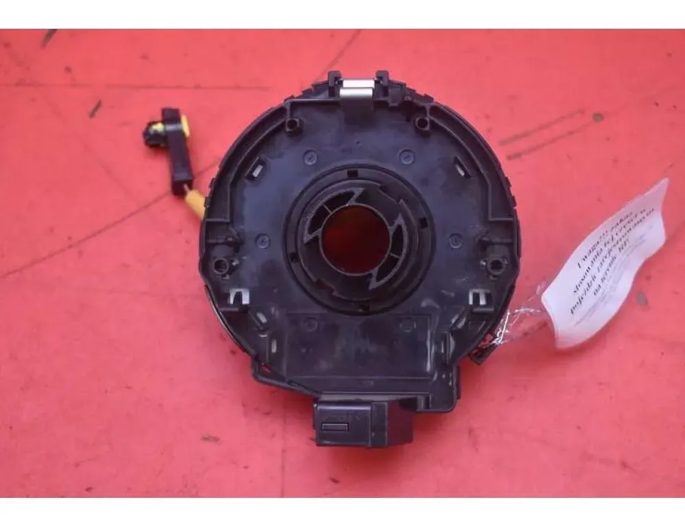 SUZUKI SX4 1 generation (2006-2014) Подушка безопасности руля SUZUKI 25975188