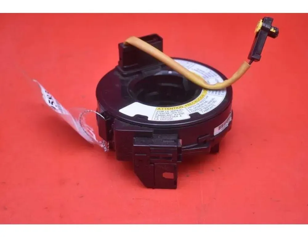 SUZUKI SX4 1 generation (2006-2014) Подушка безопасности руля SUZUKI 25975188