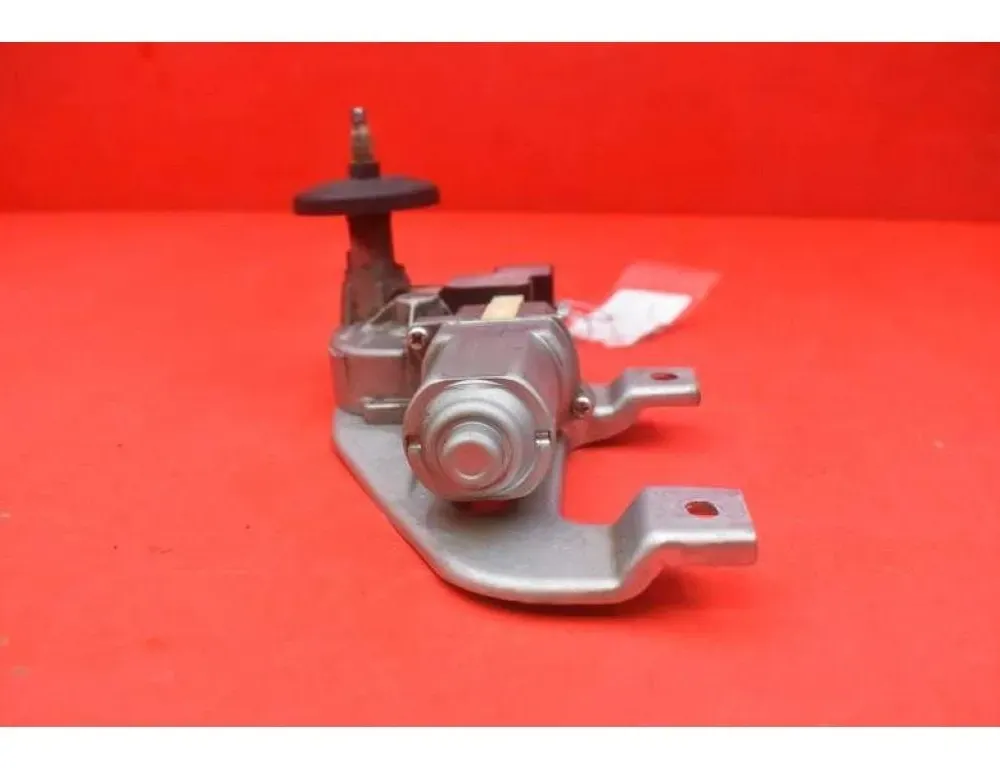 SUZUKI SX4 1 generation (2006-2014) Motor stierača zadného okna SUZUKI 25975208