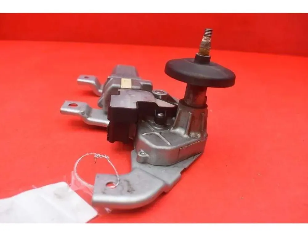 SUZUKI SX4 1 generation (2006-2014) Motor stierača zadného okna SUZUKI 25975208