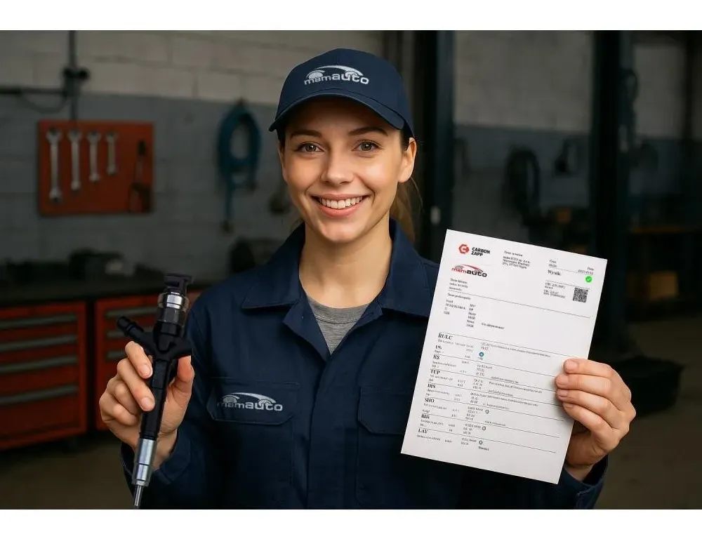 JAGUAR XF 1 generation (2011-2016) Palivový vstrekovač 0445116043 25983570