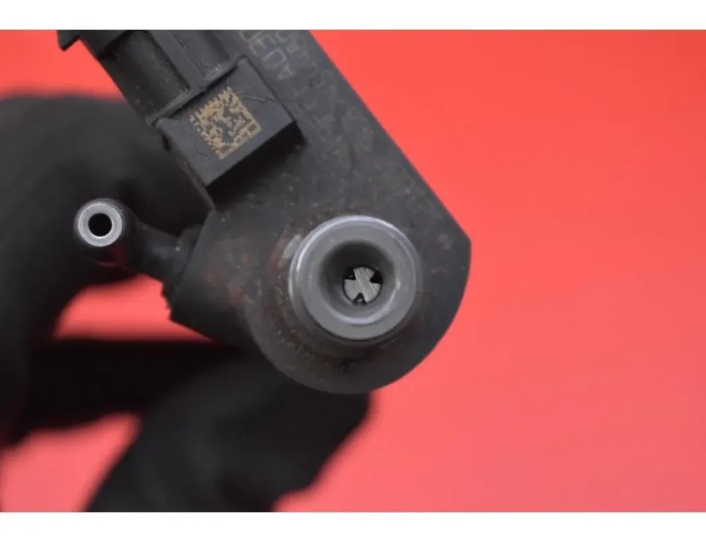 JAGUAR XF 1 generation (2011-2016) Palivový vstrekovač 0445116043 25983570