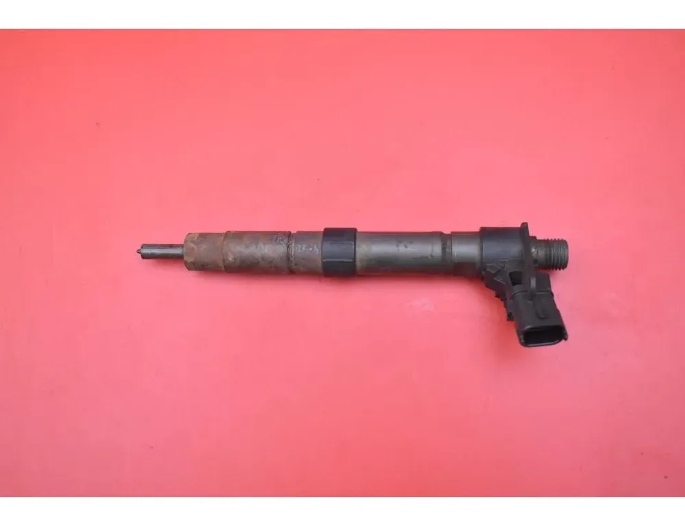 JAGUAR XF 1 generation (2011-2016) Palivový vstrekovač 0445116043 25983570