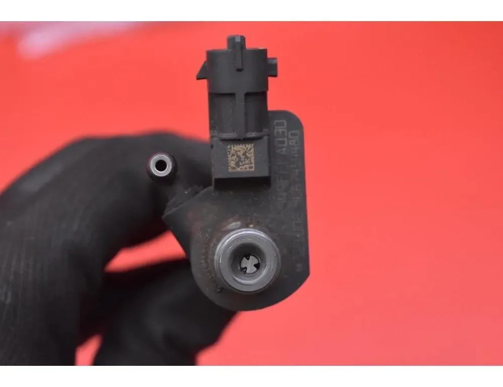 JAGUAR XF 1 generation (2011-2016) Palivový vstrekovač 0445116043 25983570