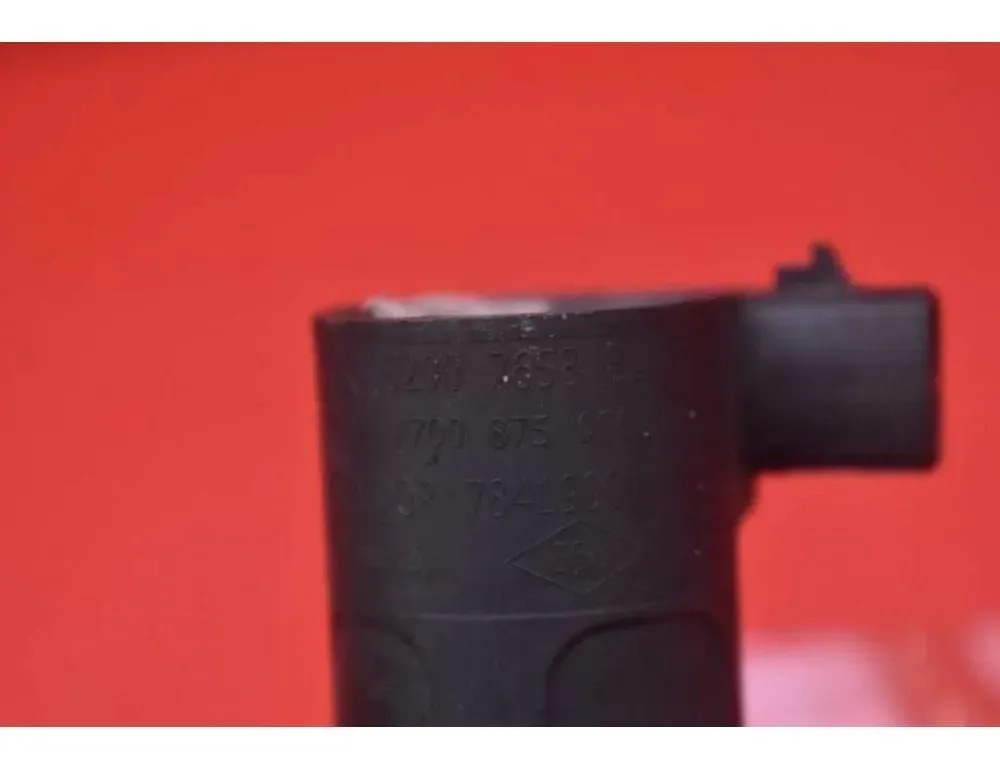 RENAULT Megane 3 generation (2008-2020) Vysokonapäťová zapalovacia cievka 8200765882 26016082