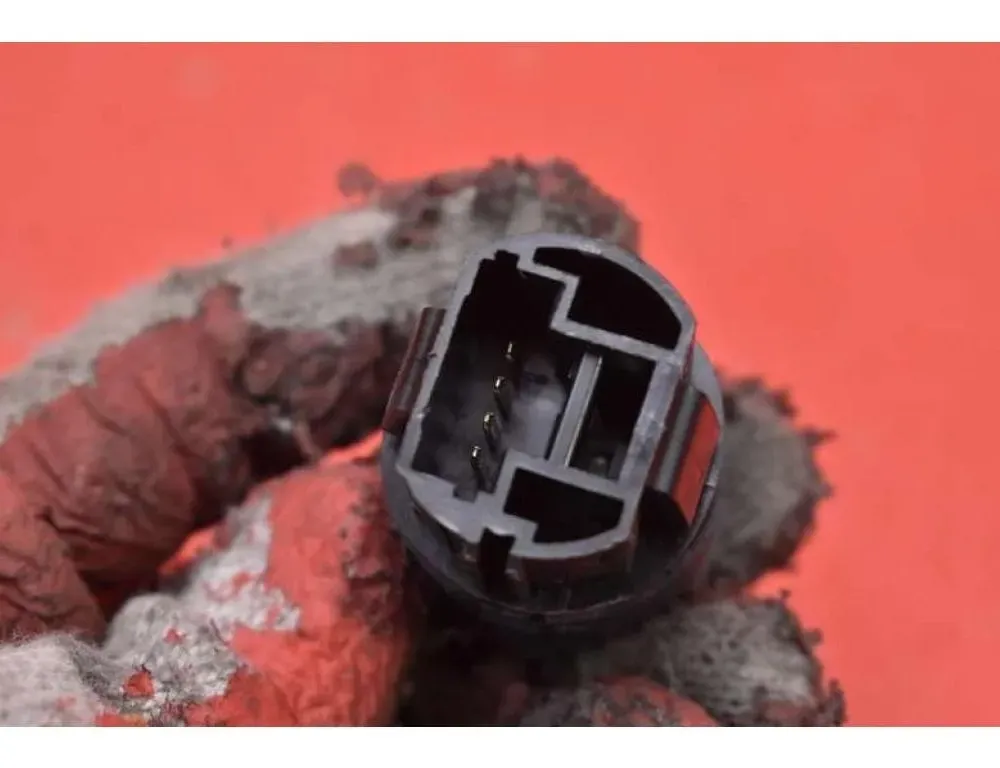 RENAULT Chevelle Ignition Lock A2C53299319 27684710