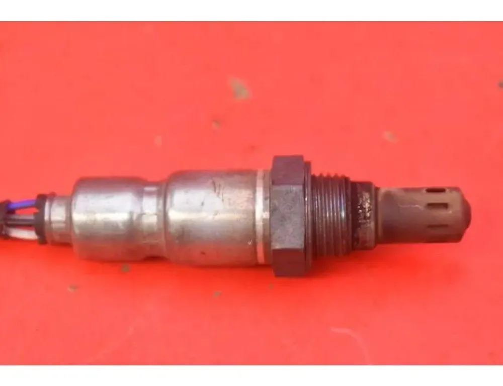 PEUGEOT 5008 1 generation (2009-2016) Лямбда зонд 9683265480 27685527