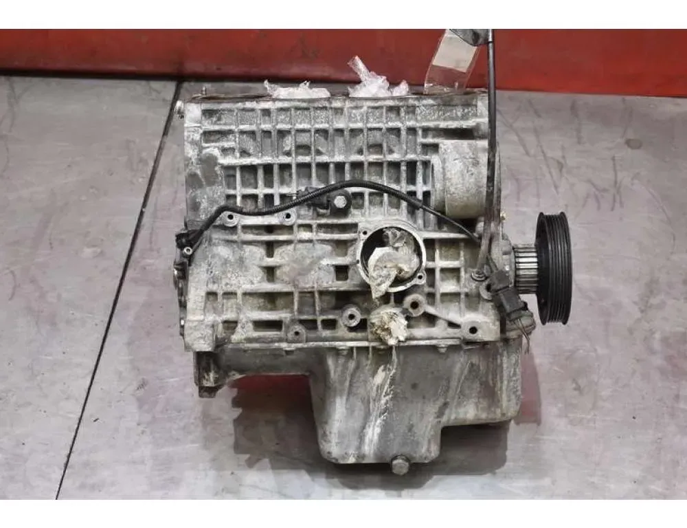 VOLKSWAGEN Lupo 6X (1998-2005) Motorový blok ARR 27685880