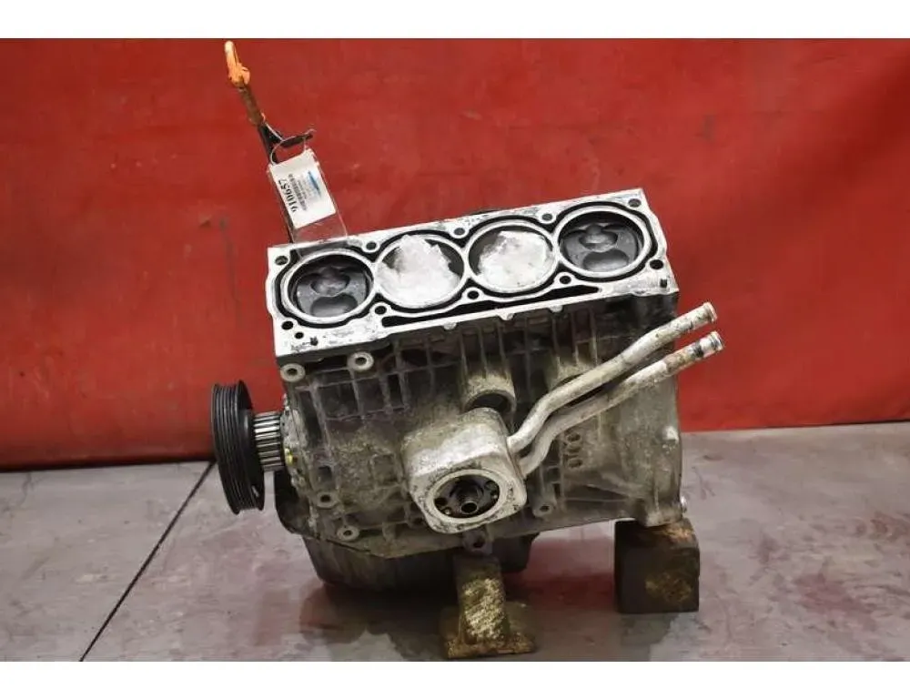 VOLKSWAGEN Lupo 6X (1998-2005) Motorový blok ARR 27685880