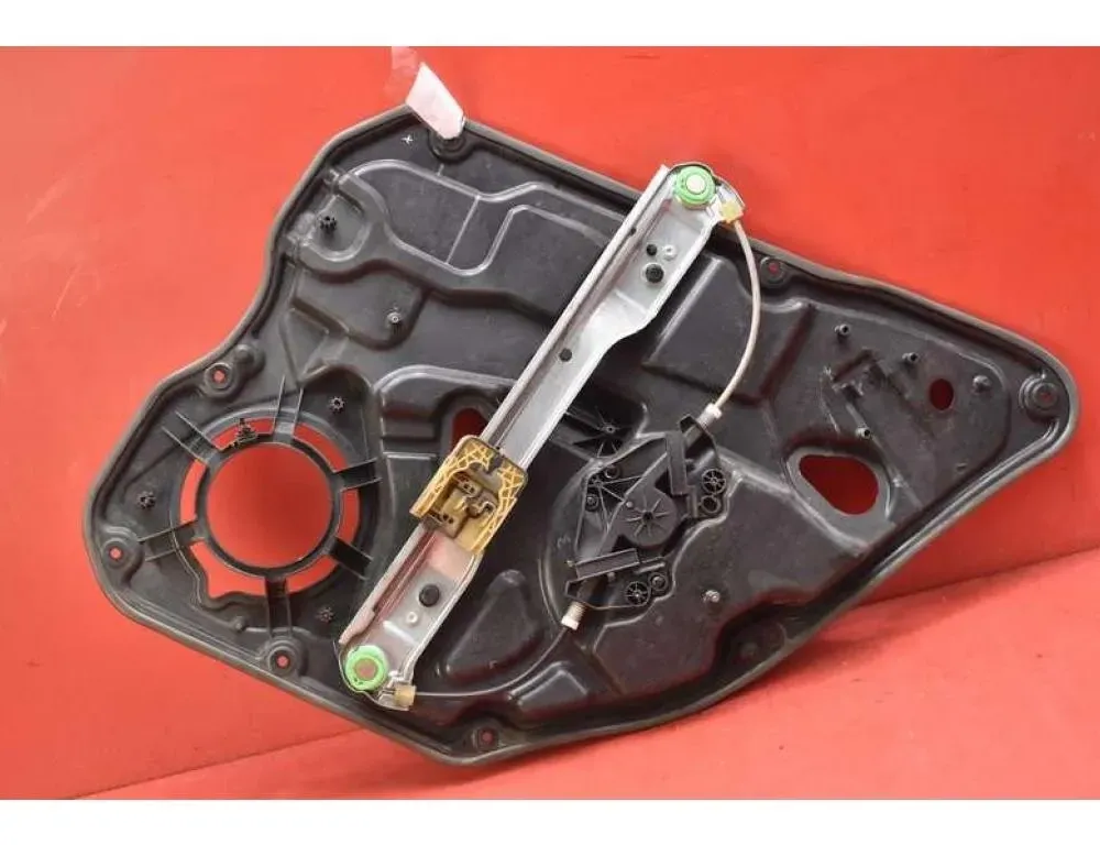 VOLVO V60 1 generation (2010-2020) Rear left door window lifter 30784312 27690175