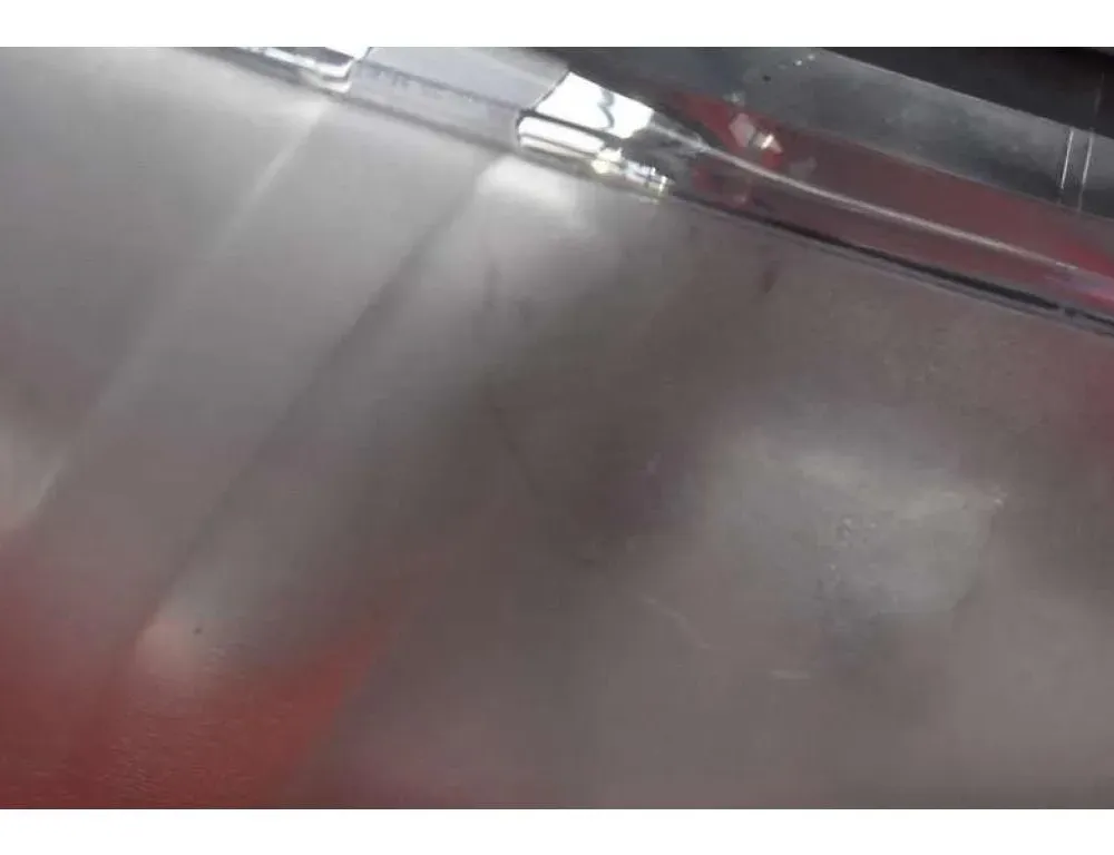 PEUGEOT 5008 1 generation (2009-2016) Pravé predné svetlo 9682519080 27690255