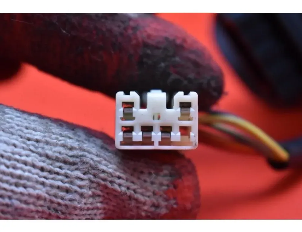 VOLVO XC70 1 generation (1998-2007) Переключатель кнопок VOLVO 29422769