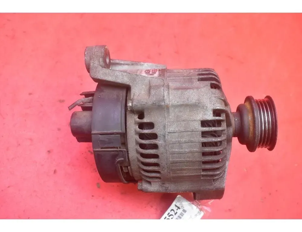 FIAT Panda 2 generation (2003-2011) Alternator 29920191