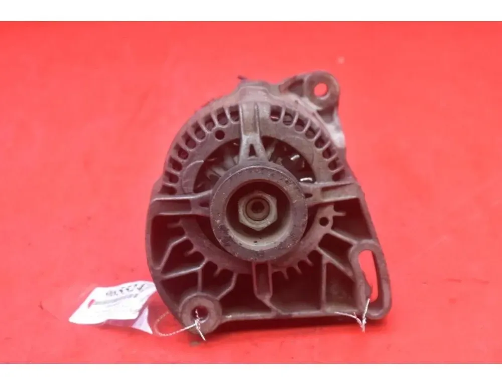 FIAT Panda 2 generation (2003-2011) Alternator 29920191