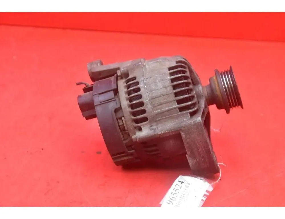 FIAT Panda 2 generation (2003-2011) Alternator 29920191