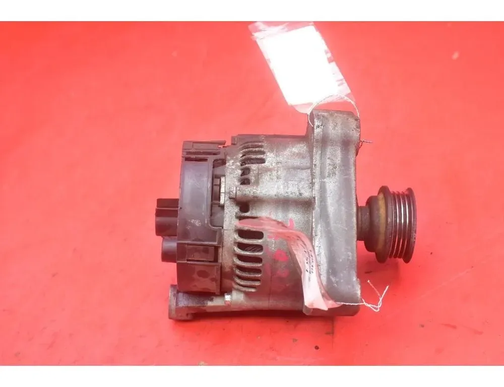 FIAT Panda 2 generation (2003-2011) Alternator 29920191