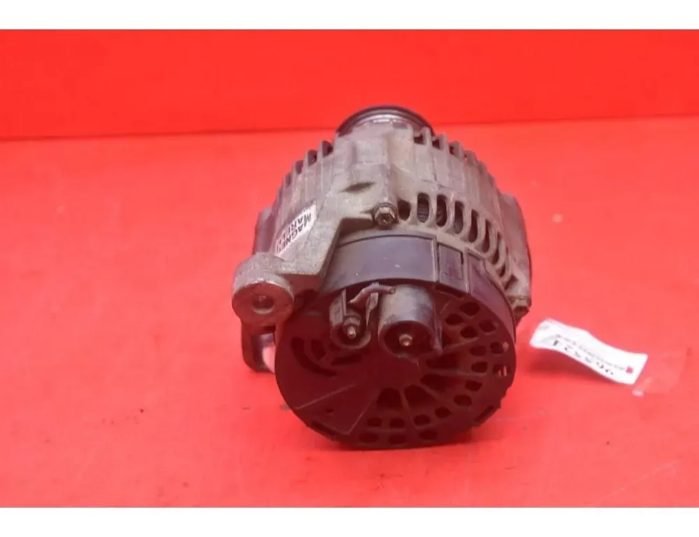 FIAT Panda 2 generation (2003-2011) Alternator 29920191