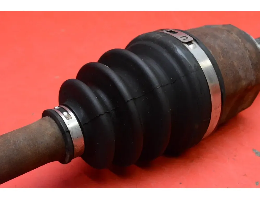 HYUNDAI Kona 1 generation (2017-2024) Полуось задняя левая 49500-J9200 34211006