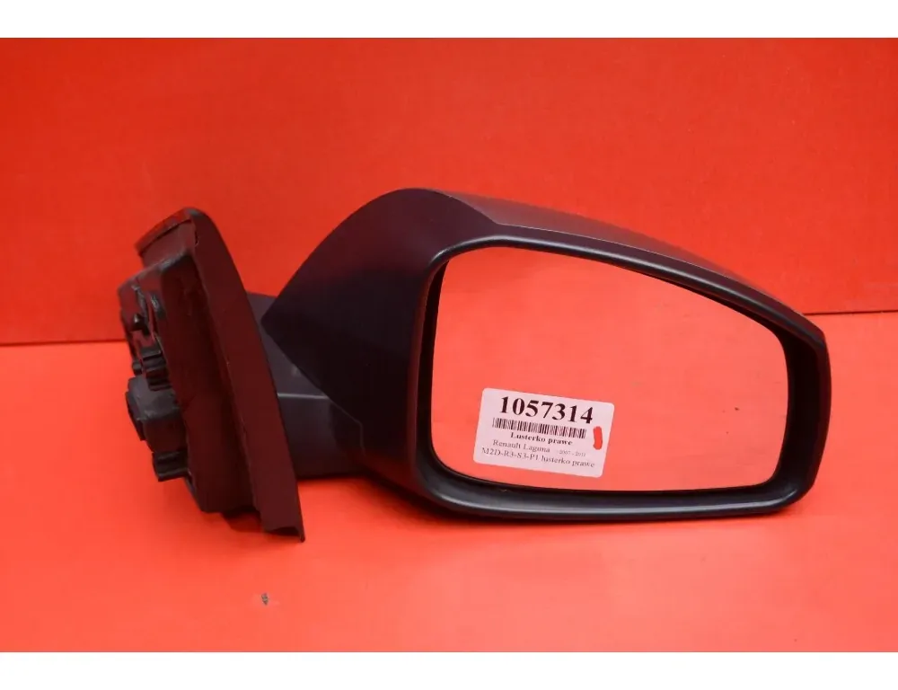 RENAULT Chevelle Зеркало передней правой двери 036098 34413342