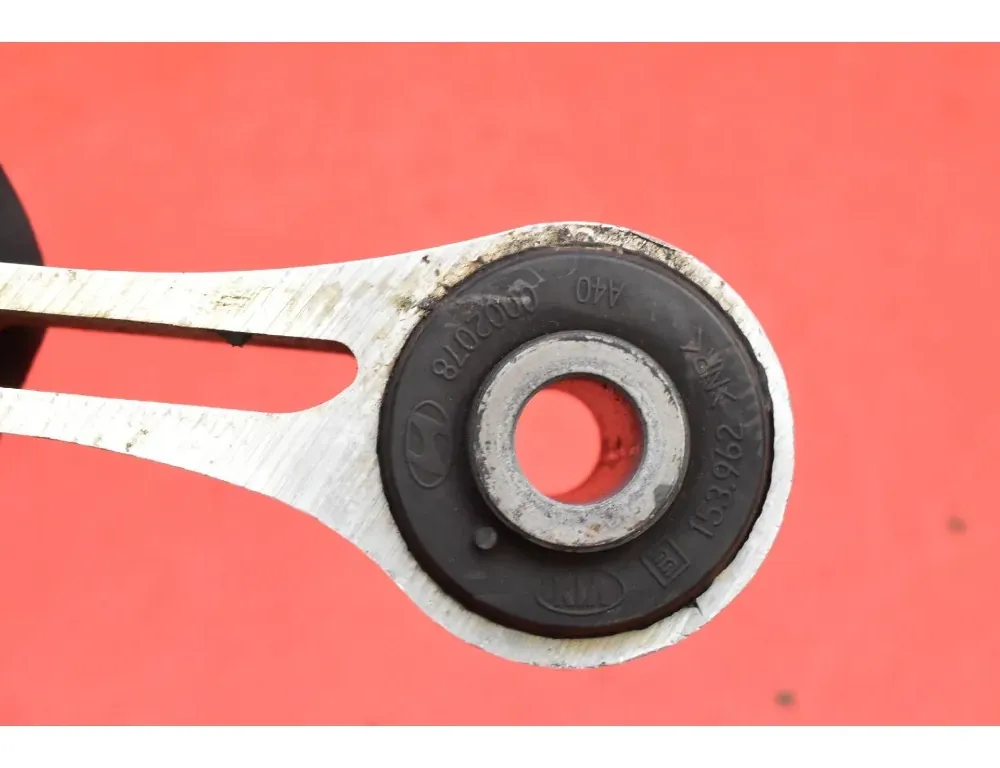 HYUNDAI Tucson 4 generation (2020-2023) Подушка коробки передач TX2010259 34499918