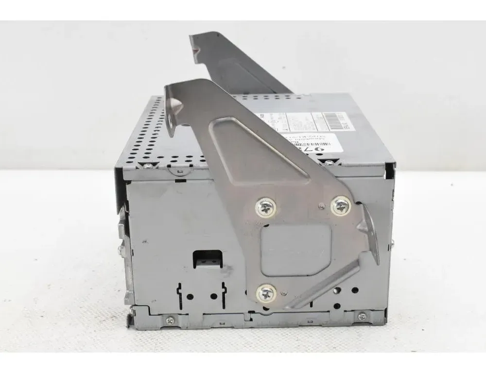 MITSUBISHI ASX 1 generation (2010-2020) Music Player With GPS 8701A352 30722655