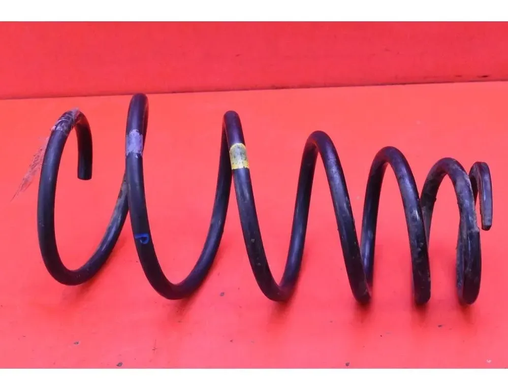 LEXUS ES 4 generation (2001-2006) Front left spring LEXUS 31146091