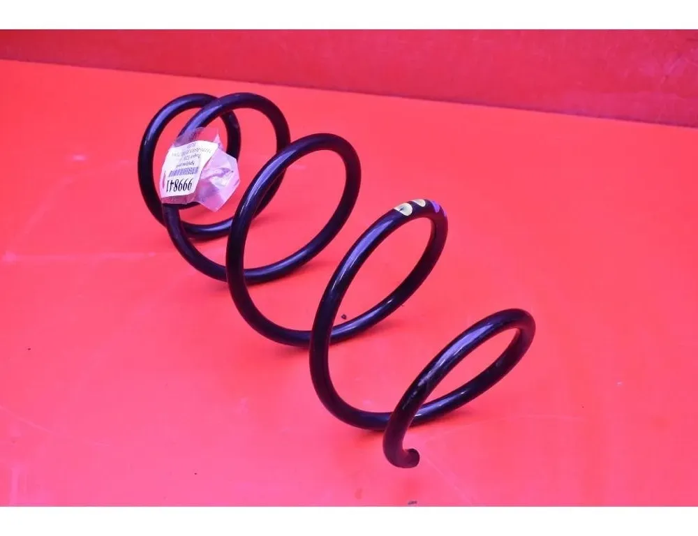 PEUGEOT 208 Peugeot 208 (2012-2015) Пружина передняя левая 31714530