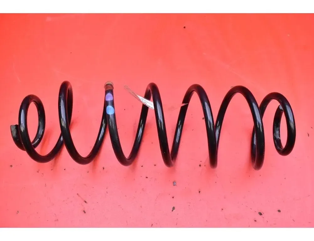 PEUGEOT 208 Peugeot 208 (2012-2015) Пружина передняя левая 31714560