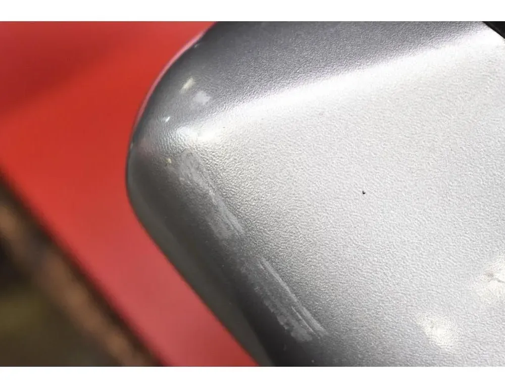 NISSAN Qashqai 1 generation (2007-2014) Зеркало передней правой двери 026202 32037901