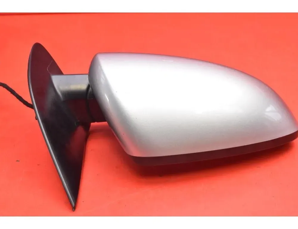 NISSAN Qashqai 1 generation (2007-2014) Зеркало передней правой двери 026202 32037901