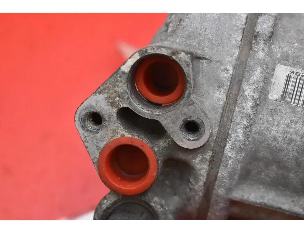 FIAT Punto 3 generation (2005-2020) Hасос кондиционера 55194880 32142628