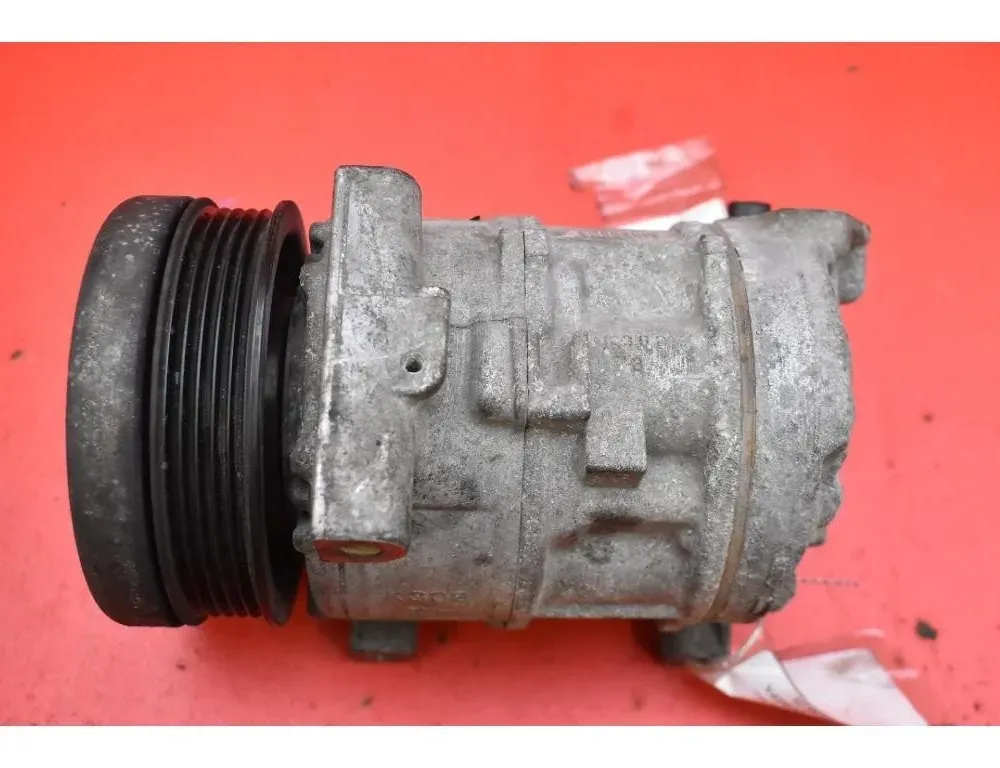 FIAT Punto 3 generation (2005-2020) Hасос кондиционера 55194880 32142628