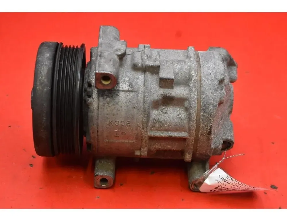 FIAT Punto 3 generation (2005-2020) Hасос кондиционера 55194880 32142628