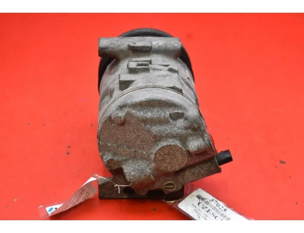 FIAT Punto 3 generation (2005-2020) Hасос кондиционера 55194880 32142628