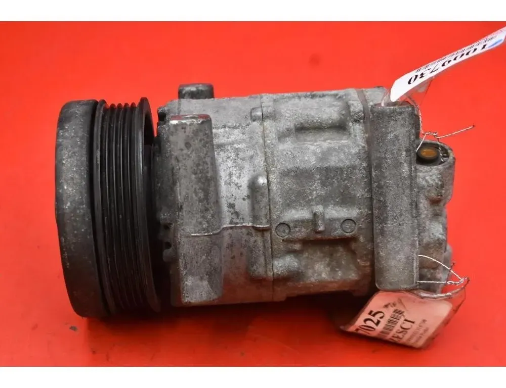 FIAT Punto 3 generation (2005-2020) Hасос кондиционера 55194880 32142628